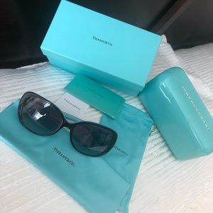 Tiffany Original Sunglasses